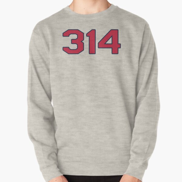 St. Louis Cardinals Baseball Old Busch Stadium Crewneck Sweatshirt