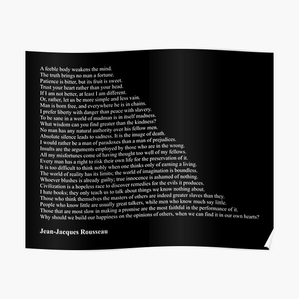Get Jean Jacques Rousseau Social Contract Quotes Background