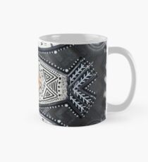 Sardinha de Nata Mug