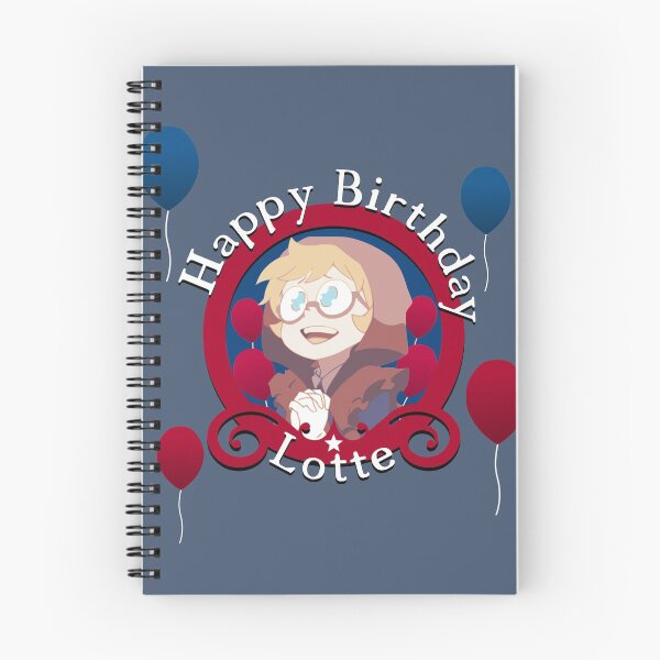 Item preview, Lotte Birthday designed and sold by Gantahat62.