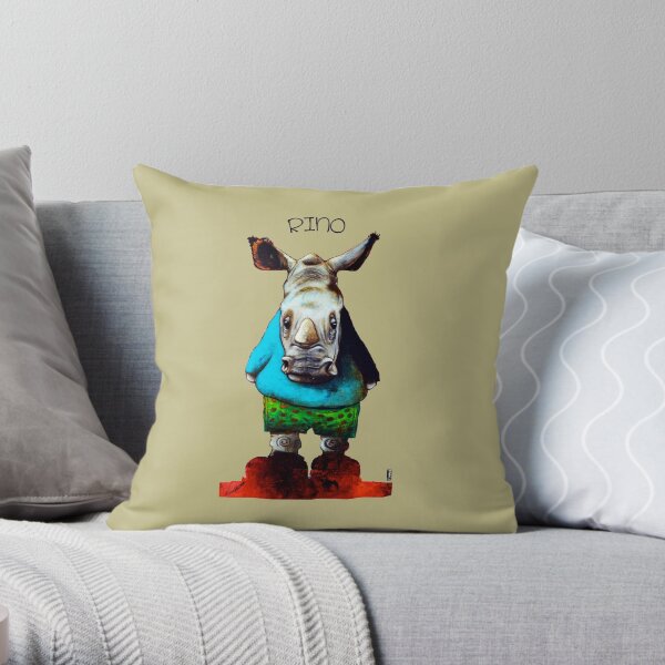 Rino Coussin
