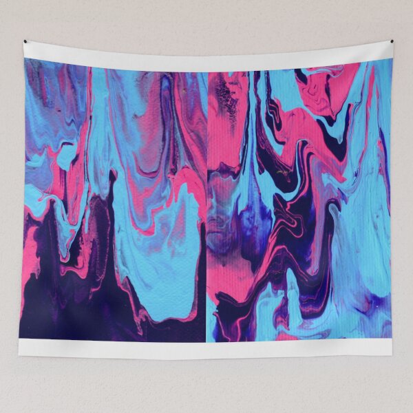 Item preview, Paint Pouring 27 designed and sold by GraceT26.