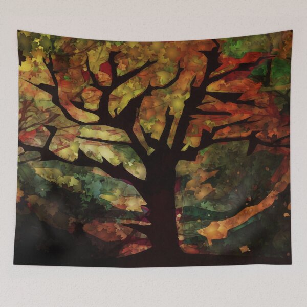 Item preview, Autumn  designed and sold by Dawn van Doorn.