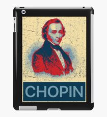Classical Music - Chopin iPad Case/Skin