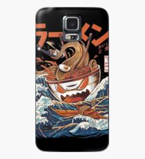 The Great Ramen off Kanagawa Case/Skin for Samsung Galaxy