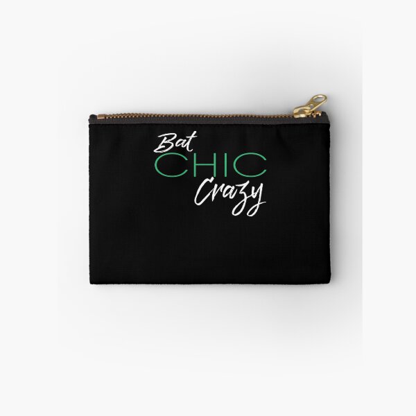 Aperçu de l'œuvre Bat chic fou créée et vendue par Jockeybox.