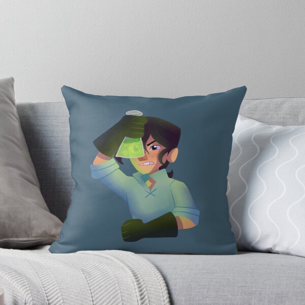 Item preview, Tangled The Series : Varian sticker designed and sold by pupshroom.