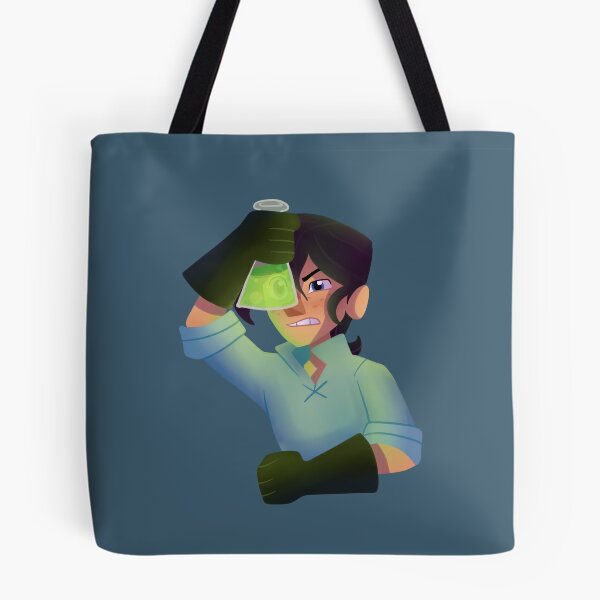 Artikelvorschau, Tangled Die Serie: Varian Aufkleber entworfen und verkauft von pupshroom.
