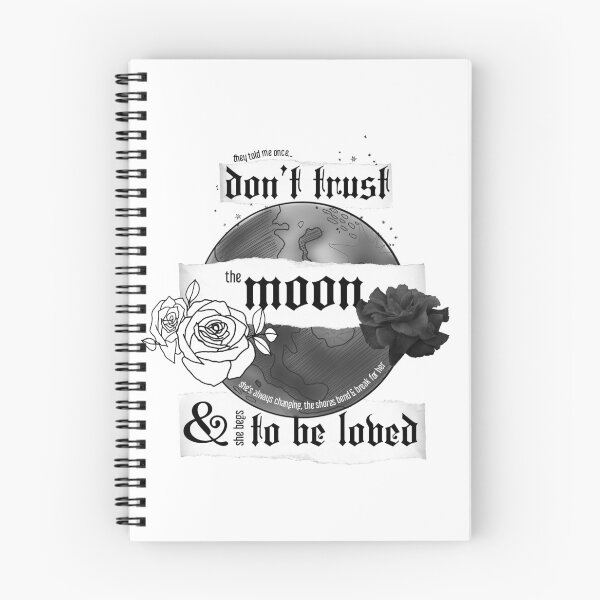Item preview, Good Mourning Lyrics designed and sold by kasialuebbe.