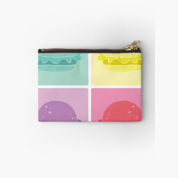 Item preview, Retro Pretty Patties designed and sold by affleckdan.
