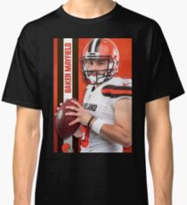 Baker Mayfield Classic T-Shirt