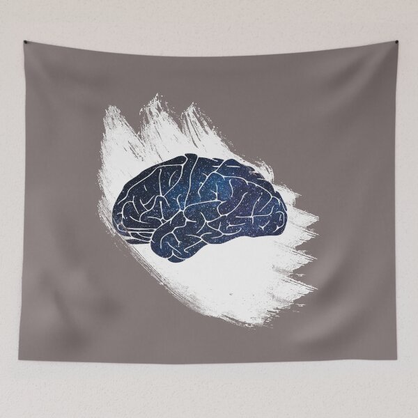 Item preview, brain heart designed and sold by SIMO-STORE.