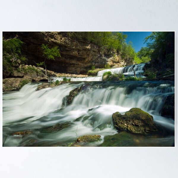 Item preview, Willow Falls. designed and sold by Michael Treloar.