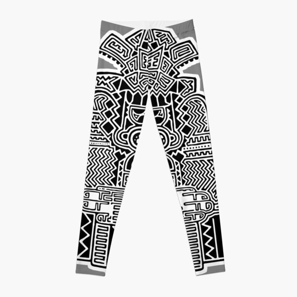 Trader King II Leggings
