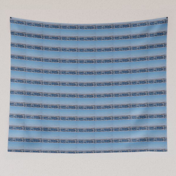 Item preview, Monterey Boats designed and sold by Deborah Singer.