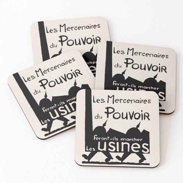 Item preview, may68 revolution mercenaries of power designed and sold by YaelleDark.