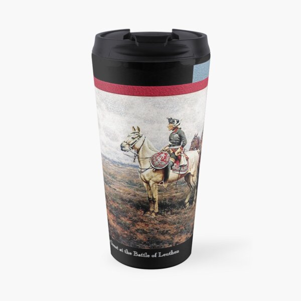 Travel Mug