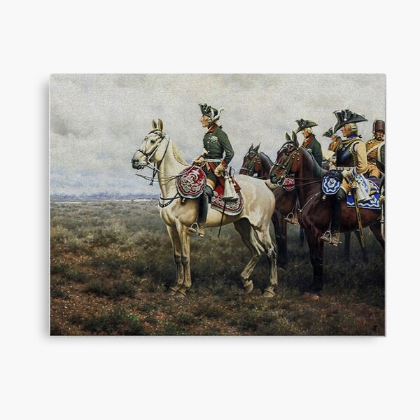 Canvas Print