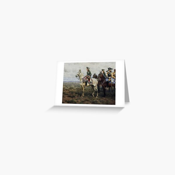 Greeting Card