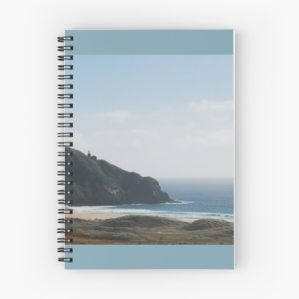 Item preview, Point Sur Lighthouse designed and sold by Deborah Singer.