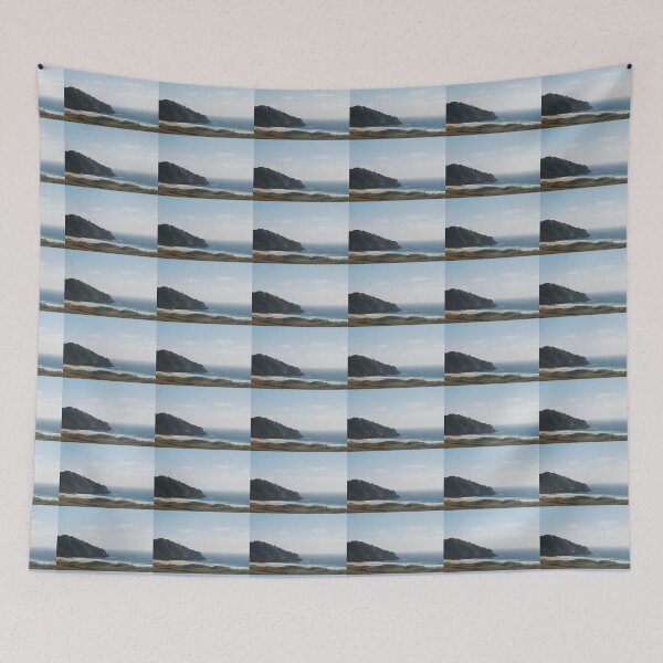 Item preview, Point Sur Lighthouse designed and sold by Deborah Singer.