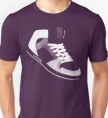 Carbon Sneaker Unisex T-Shirt