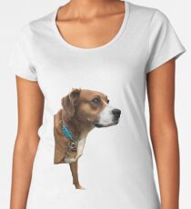 Winnie Women's Premium T-Shirt