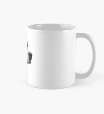 Winnie Mug