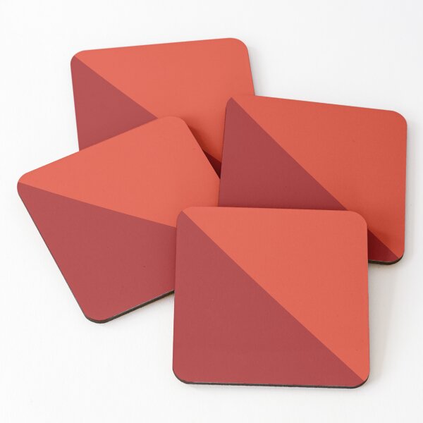 Item preview, Clashing colors. Red and orange designed and sold by Latte Design.