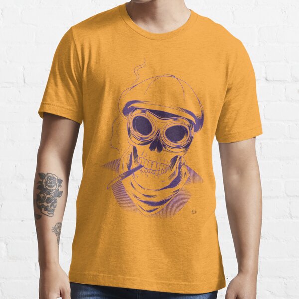Everybody loses in the end Essential T-Shirt