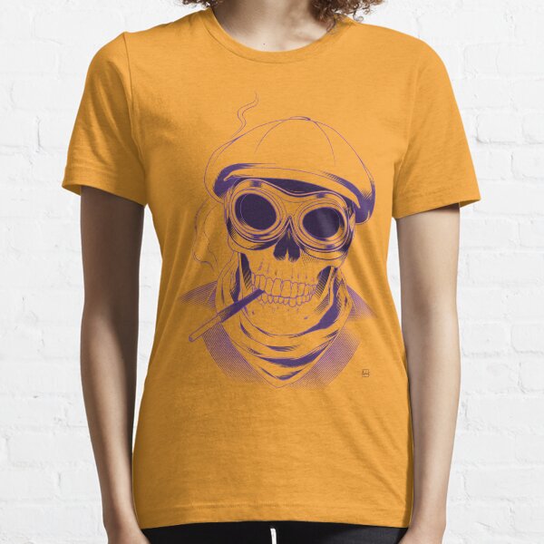 Everybody loses in the end Essential T-Shirt