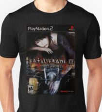 Fatal Frame III: The Tormented Unisex T-Shirt