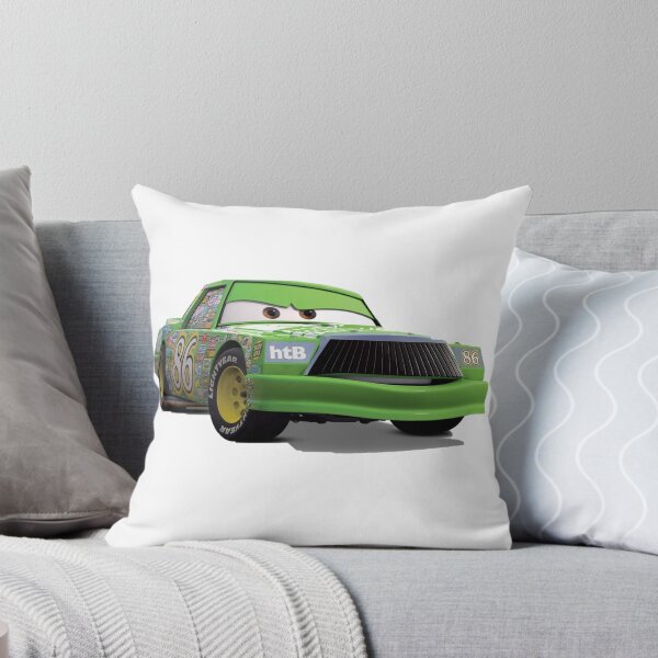 Item preview, Chick Hicks designed and sold by iammontesquieu.