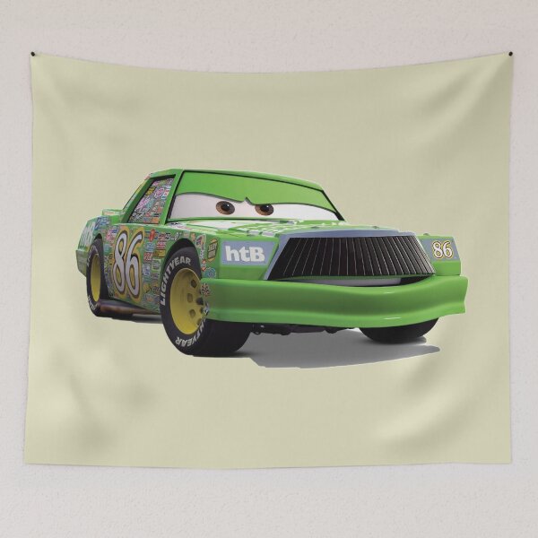 Item preview, Chick Hicks designed and sold by iammontesquieu.