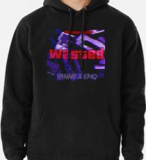 Sudadera con capucha Vano