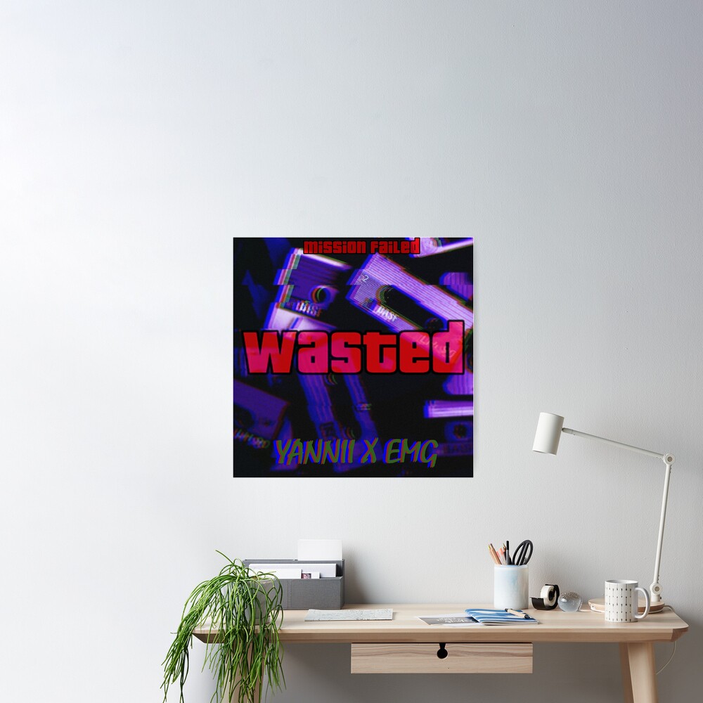 live wallpaper wasted｜TikTok Search