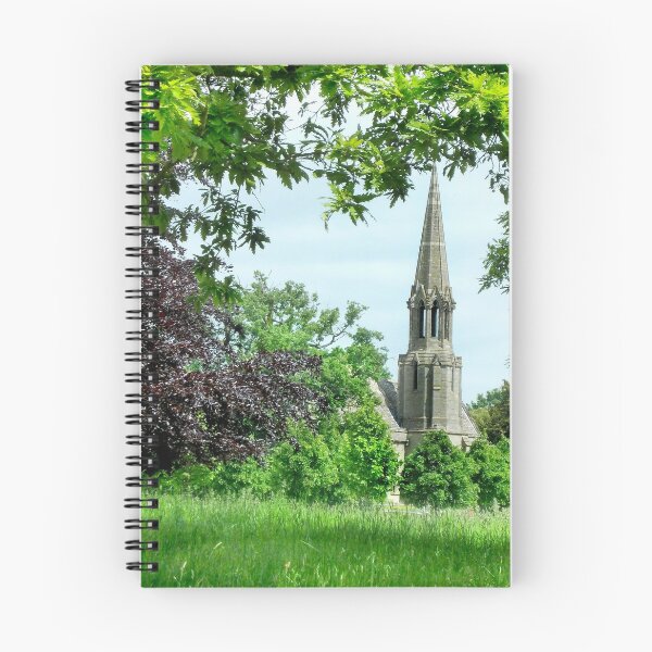 Item preview, St Leonards church warwick  designed and sold by 6059.