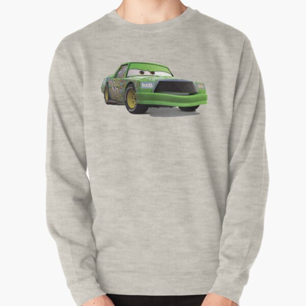 Chick Hicks Pullover Sweatshirt