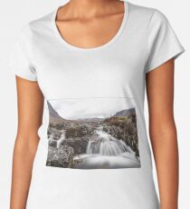 Glencoe Women's Premium T-Shirt