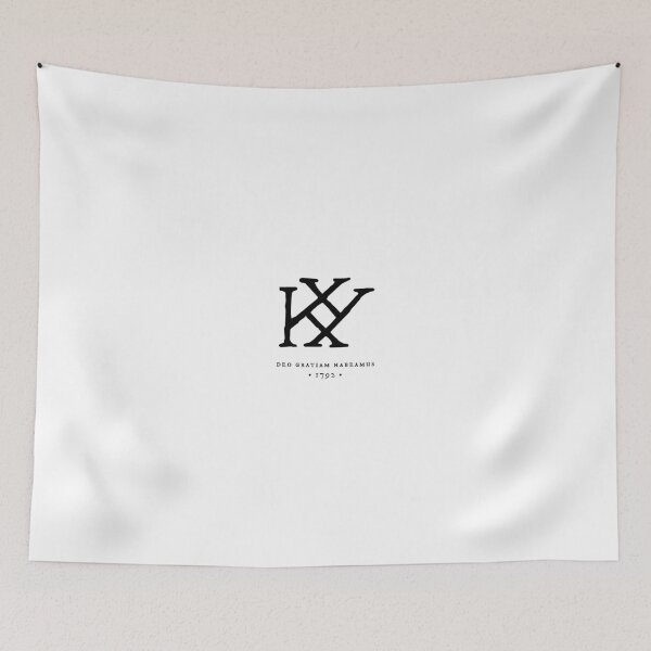 Item preview, Kentucky State Monogram Printers Mark designed and sold by Caleb Faires.