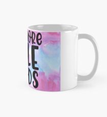 Eat More Hole Foods Classic Mug