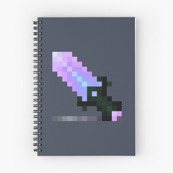 Item preview, Pixel Vorpal Blade 0 designed and sold by Ben Henry.
