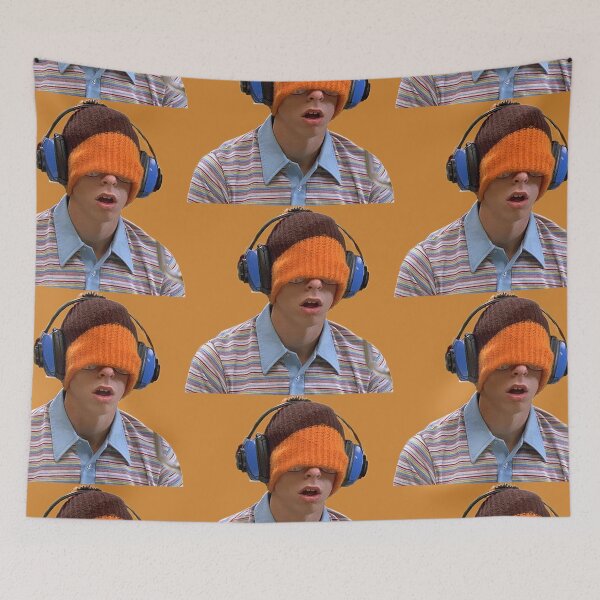 Item preview, bill haverchuck chilling designed and sold by elyssashawver.