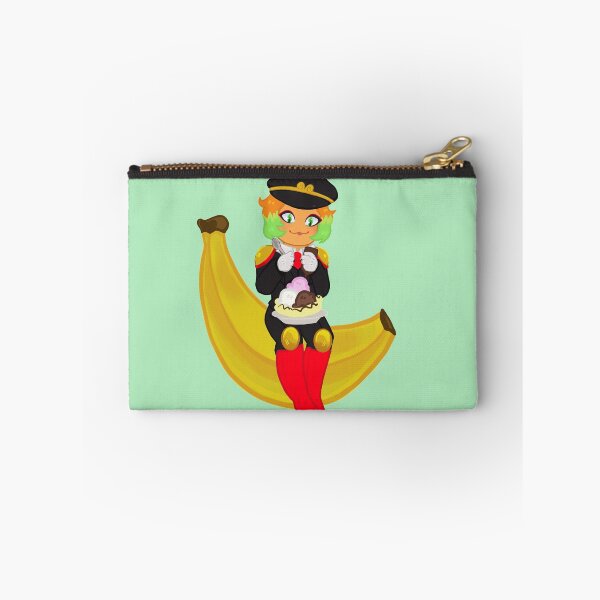 Item preview, banana split designed and sold by p0bble.