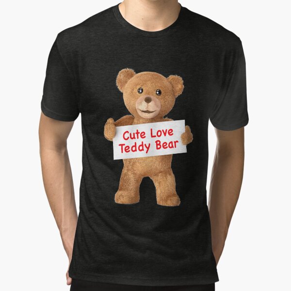 photofunia teddy bear