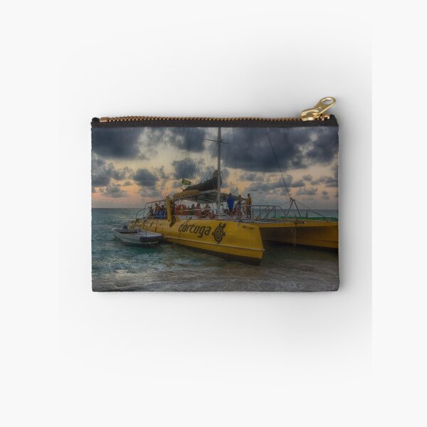 Item preview, This Evening's Party Cruise designed and sold by Adam Northam (Home & Away Photography).
