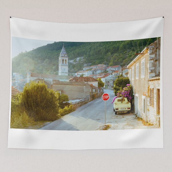 Item preview, Korcula designed and sold by HalinaJ.