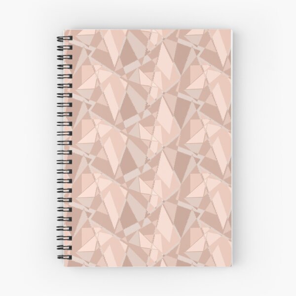 Item preview, Abstract geometric. Brown and beige. designed and sold by marinaklykva.