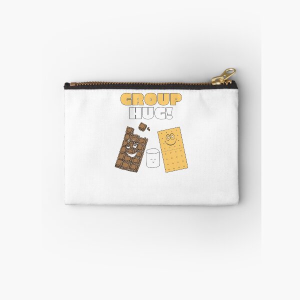 Item preview, Group Hug Smores V2 designed and sold by TeeTimeGuys.