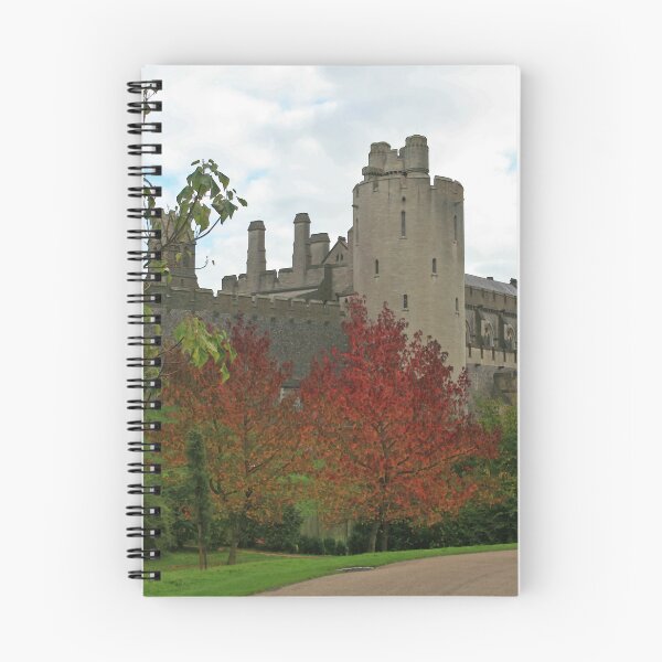 Item preview, Arundel Castle designed and sold by RedHillDigital.